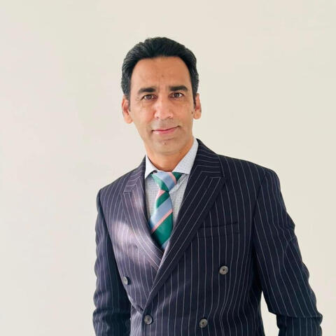 Asghar Ranjha